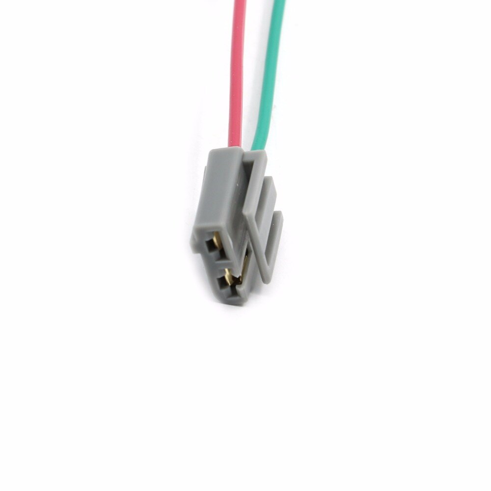 Connector HEI ontsteking